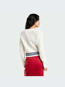 Свитры и кардиганы Adidas модель IX1049 Фото
