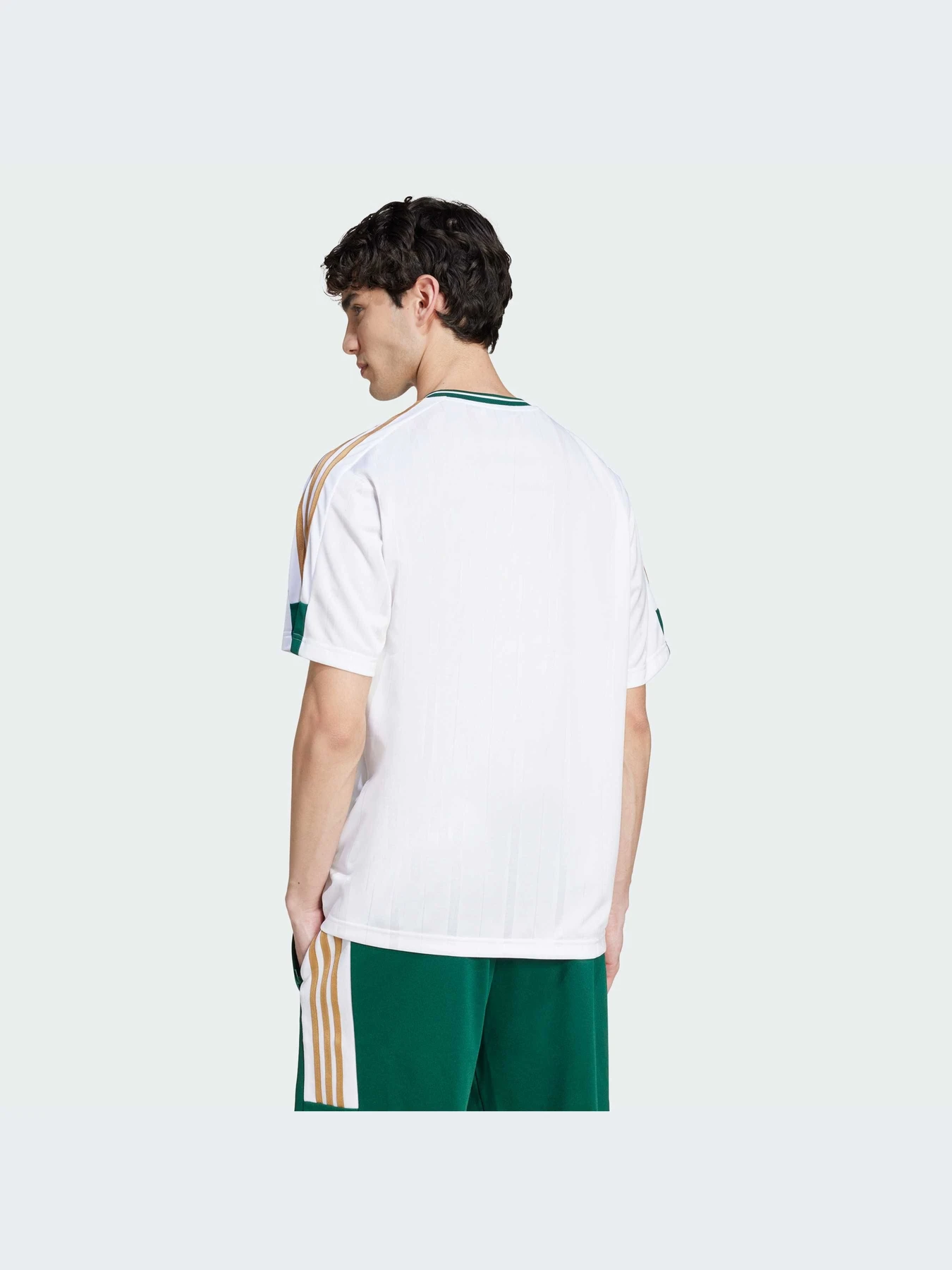 Футболки и поло Adidas Tiro модель IY4503 Фото