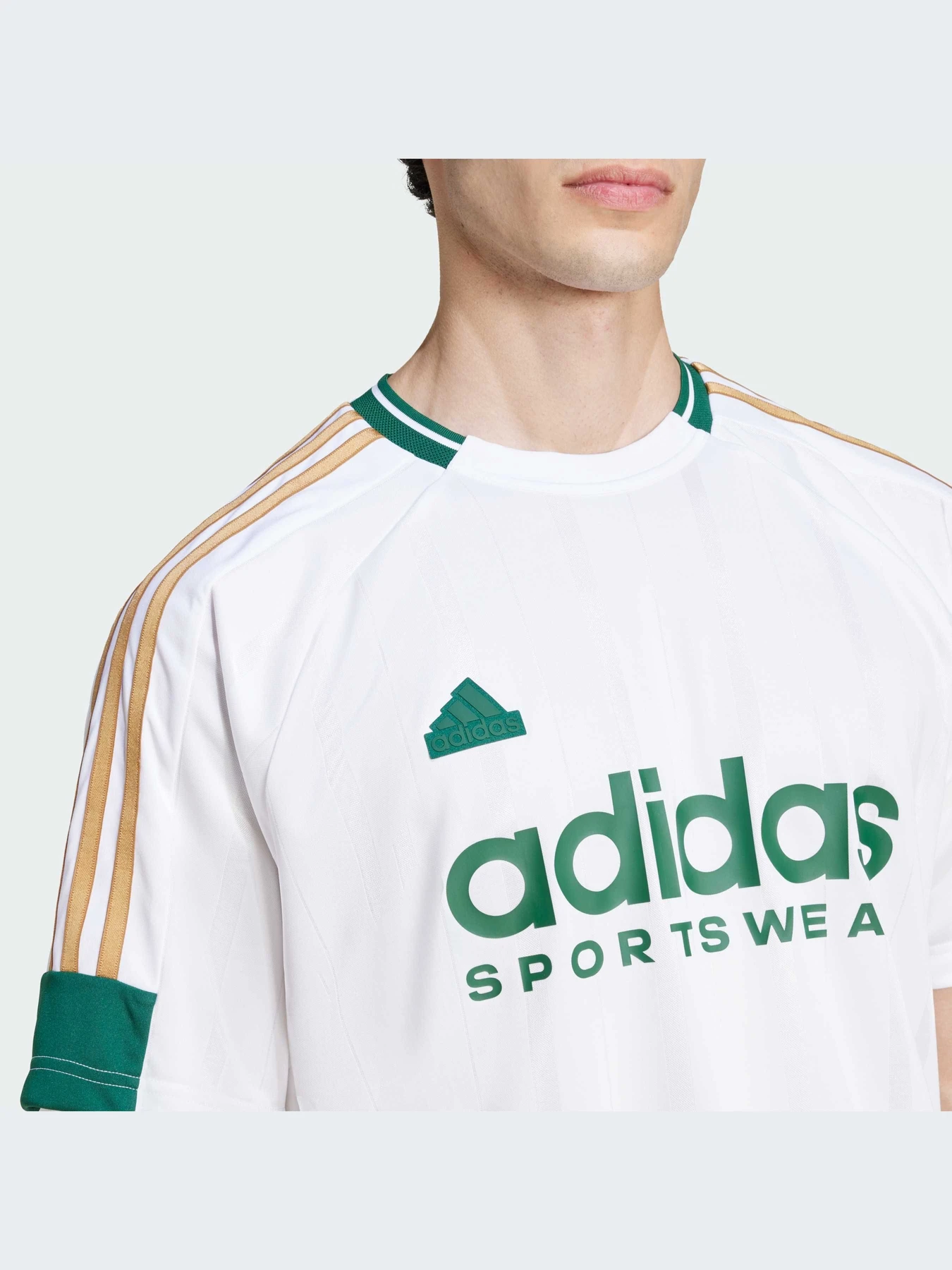 Футболки и поло Adidas Tiro модель IY4503 Фото