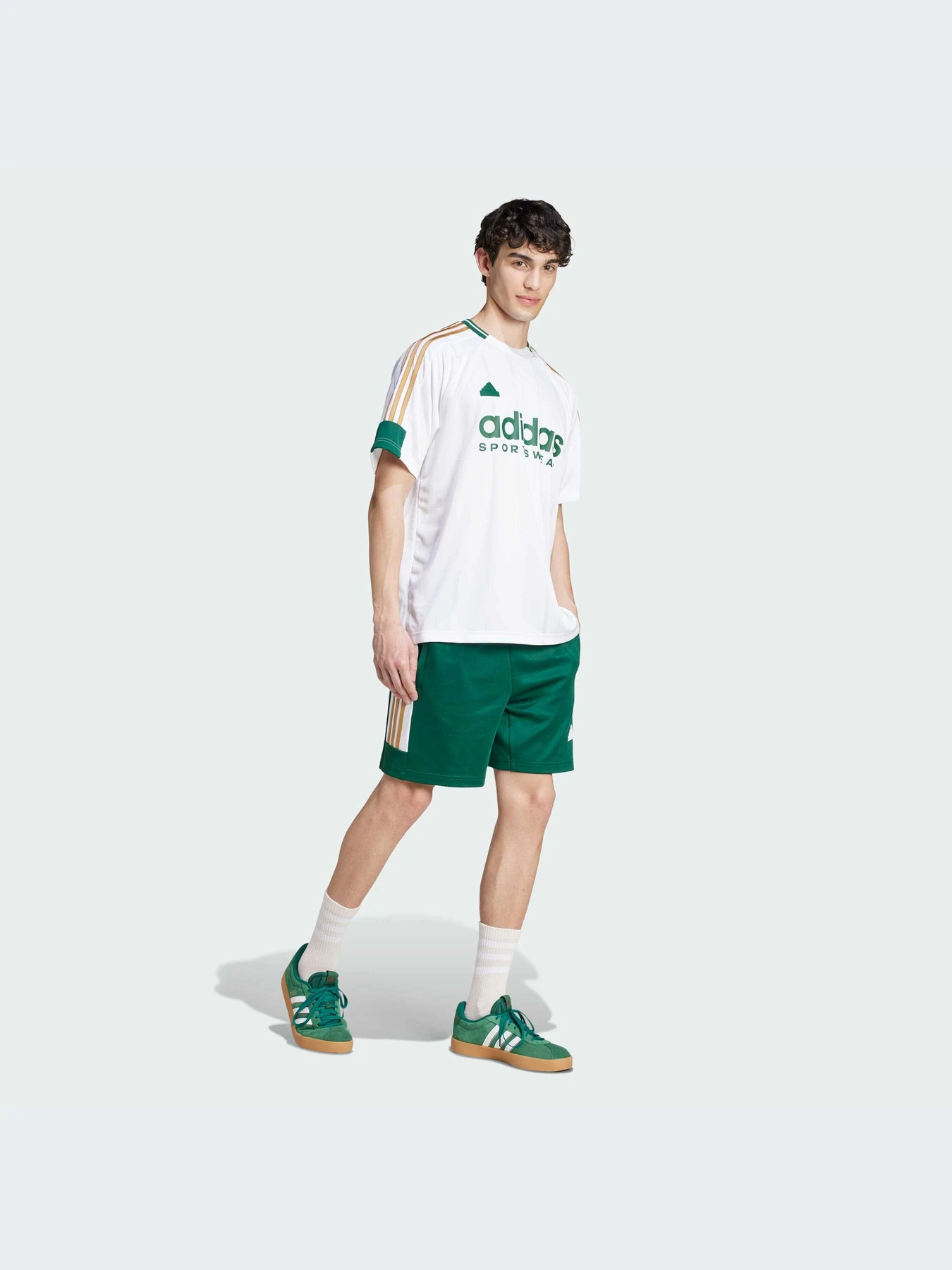 Футболки и поло Adidas Tiro модель IY4503 Фото