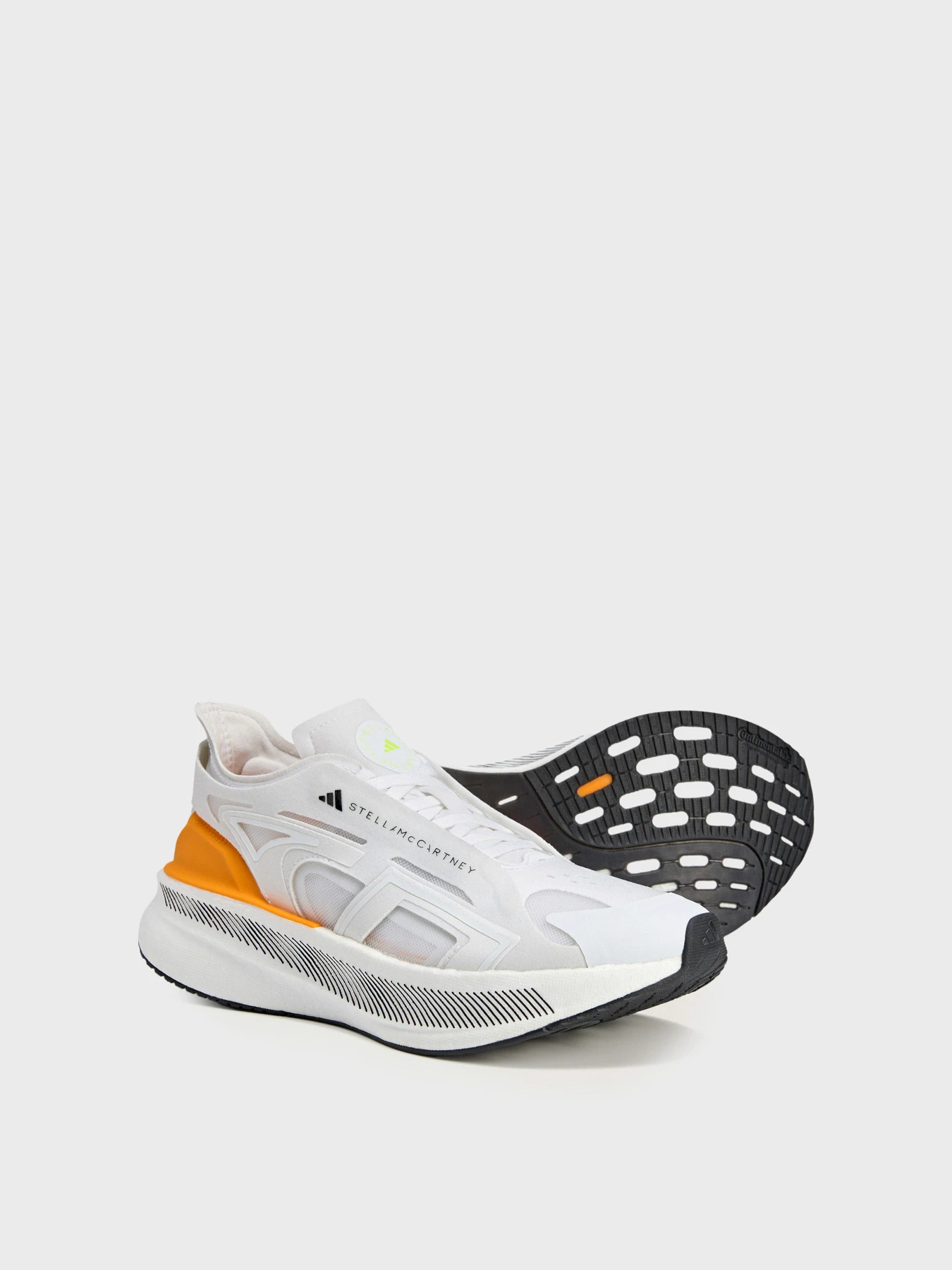 Кроссовки Adidas Ultraboost модель IE8770 Фото