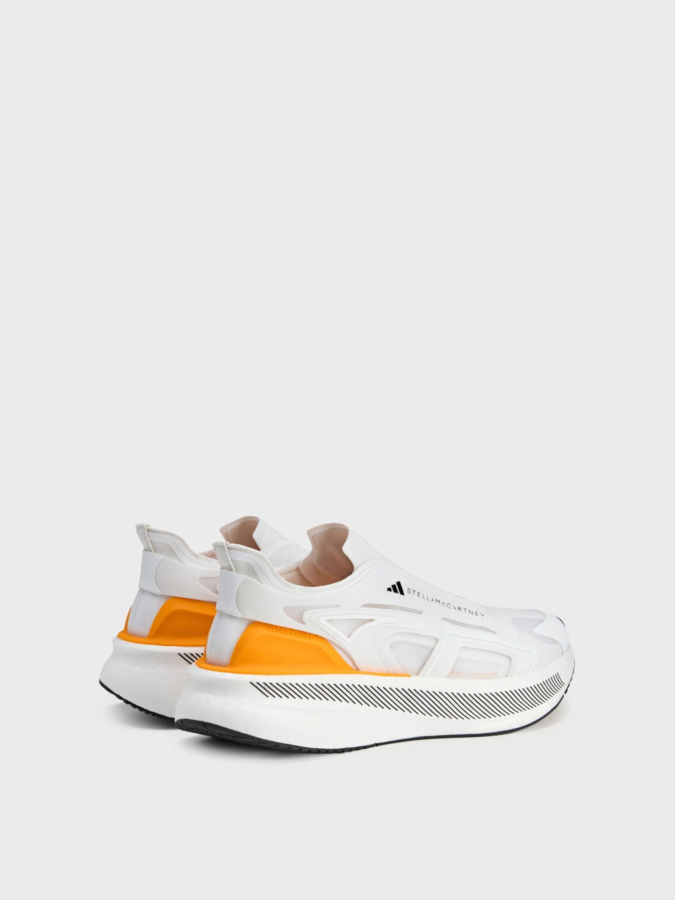 Кроссовки Adidas Ultraboost модель IE8770 Фото
