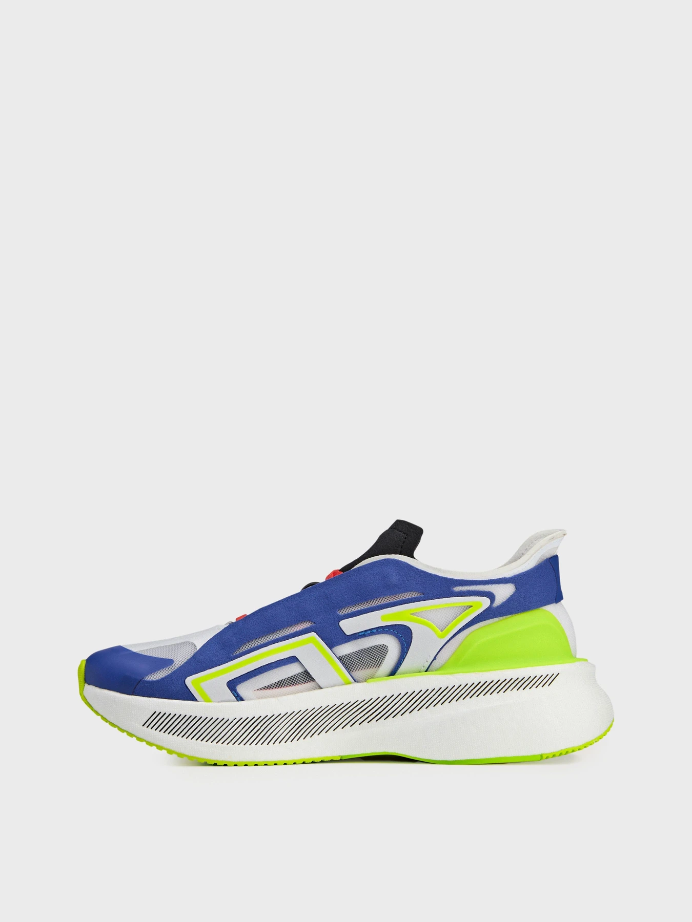 Кроссовки Adidas Ultraboost модель IE8772 Фото