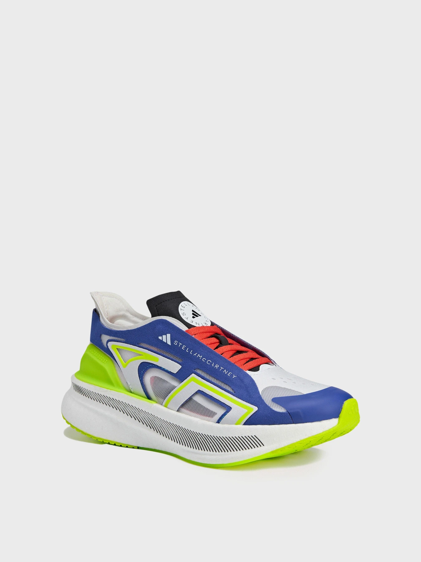 Кроссовки Adidas Ultraboost модель IE8772 Фото