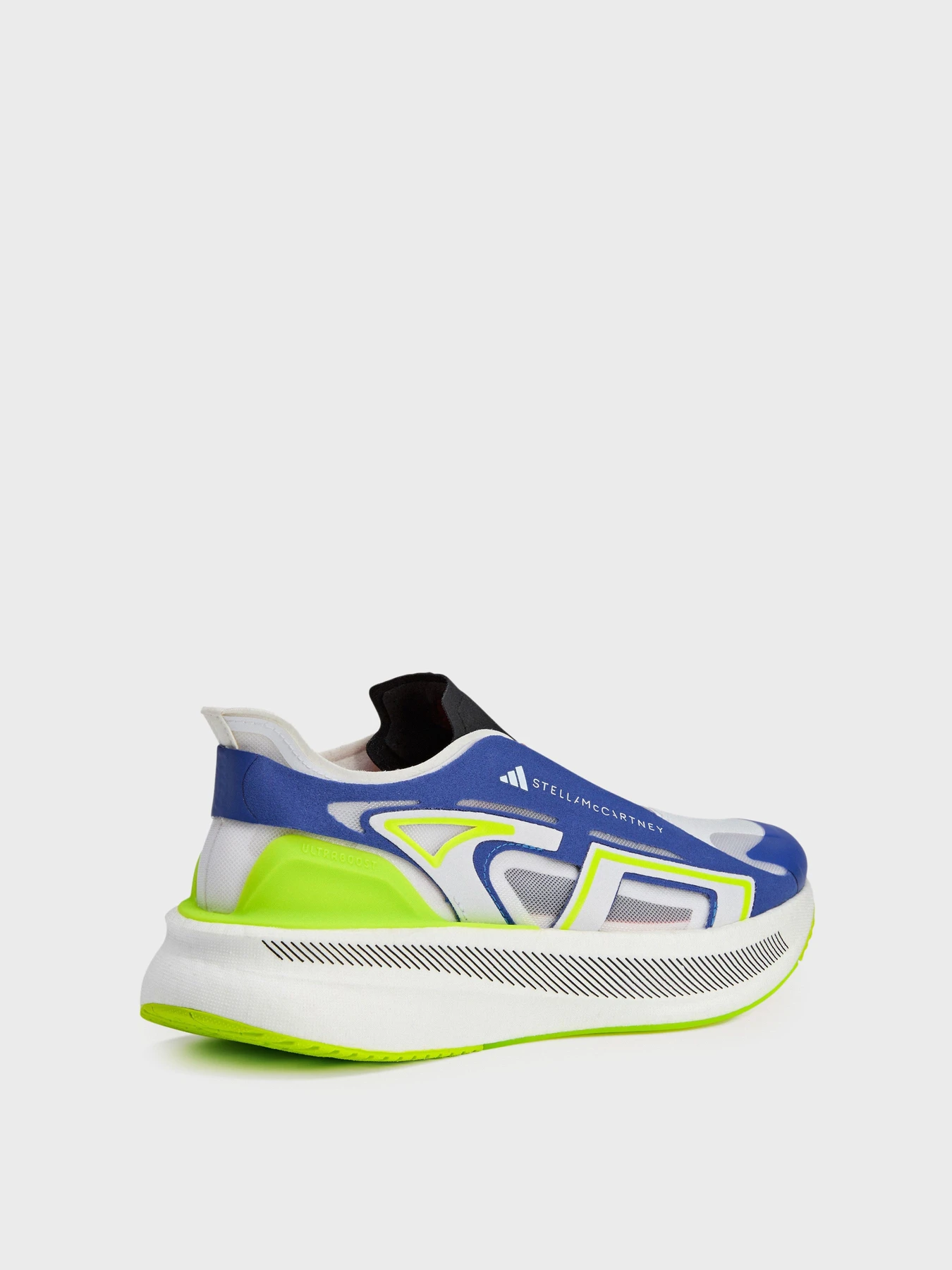 Кроссовки Adidas Ultraboost модель IE8772 Фото
