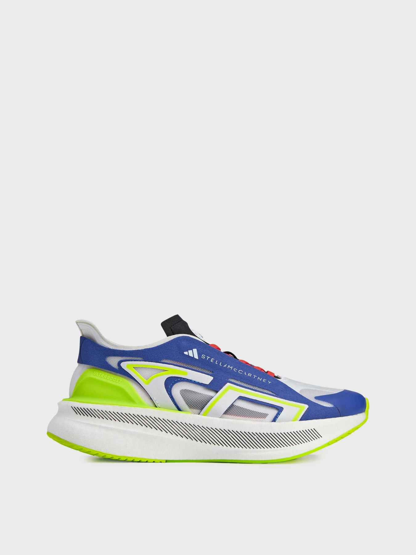 Кроссовки Adidas Ultraboost модель IE8772 Фото