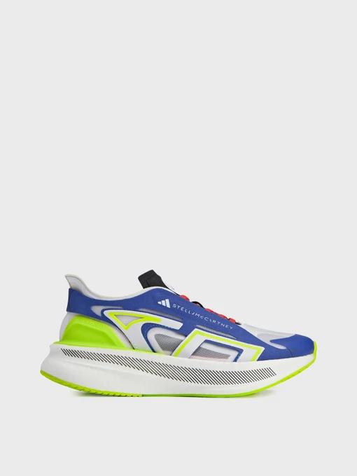 Кроссовки Adidas Ultraboost модель IE8772 Фото