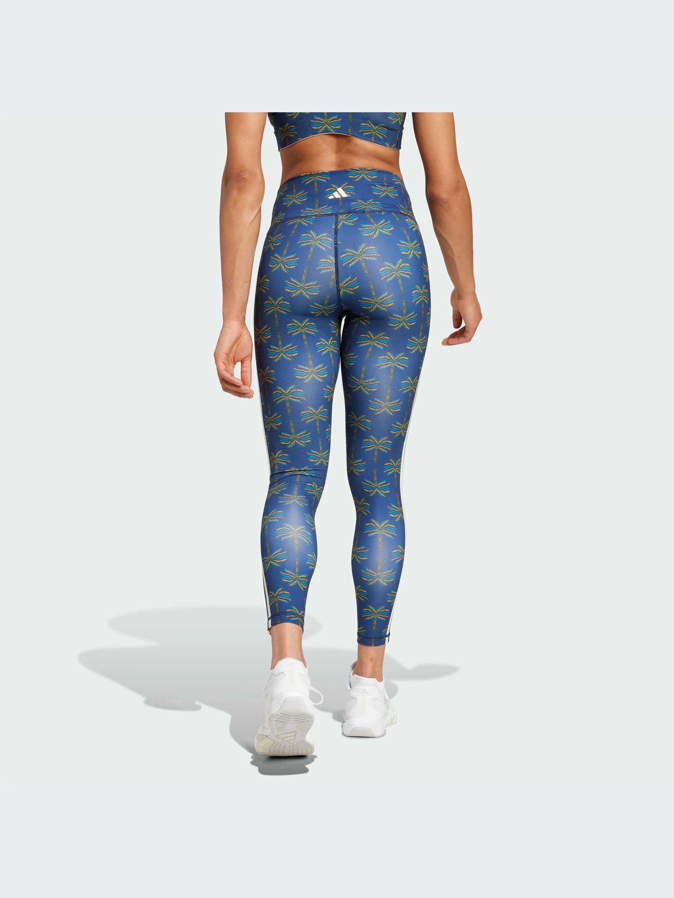 Брюки Adidas модель JE6449 Брюки Adidas модель JE6449 Фото