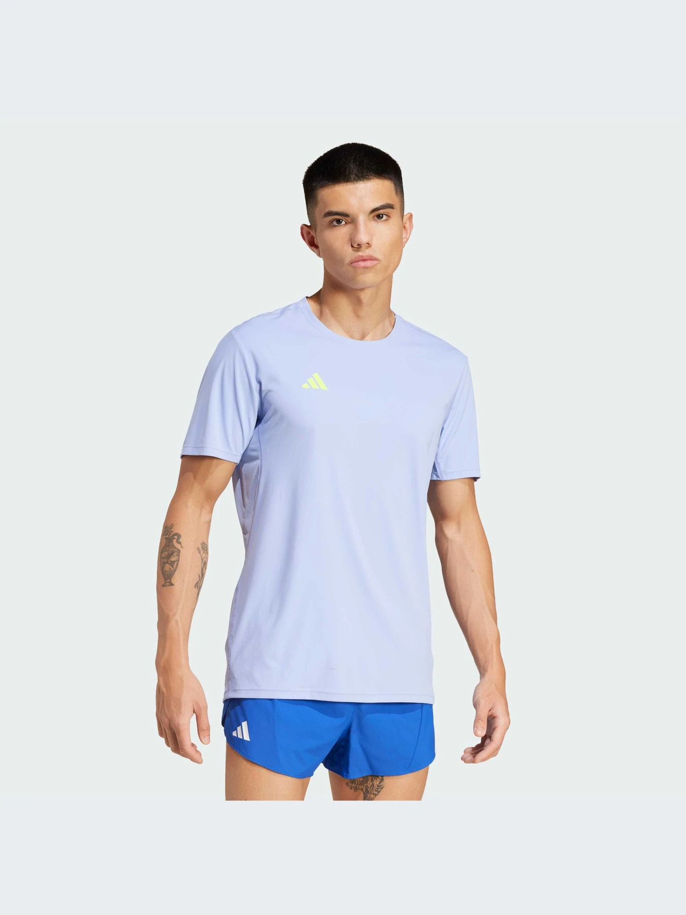 Футболки и поло Adidas модель IX2842 Фото