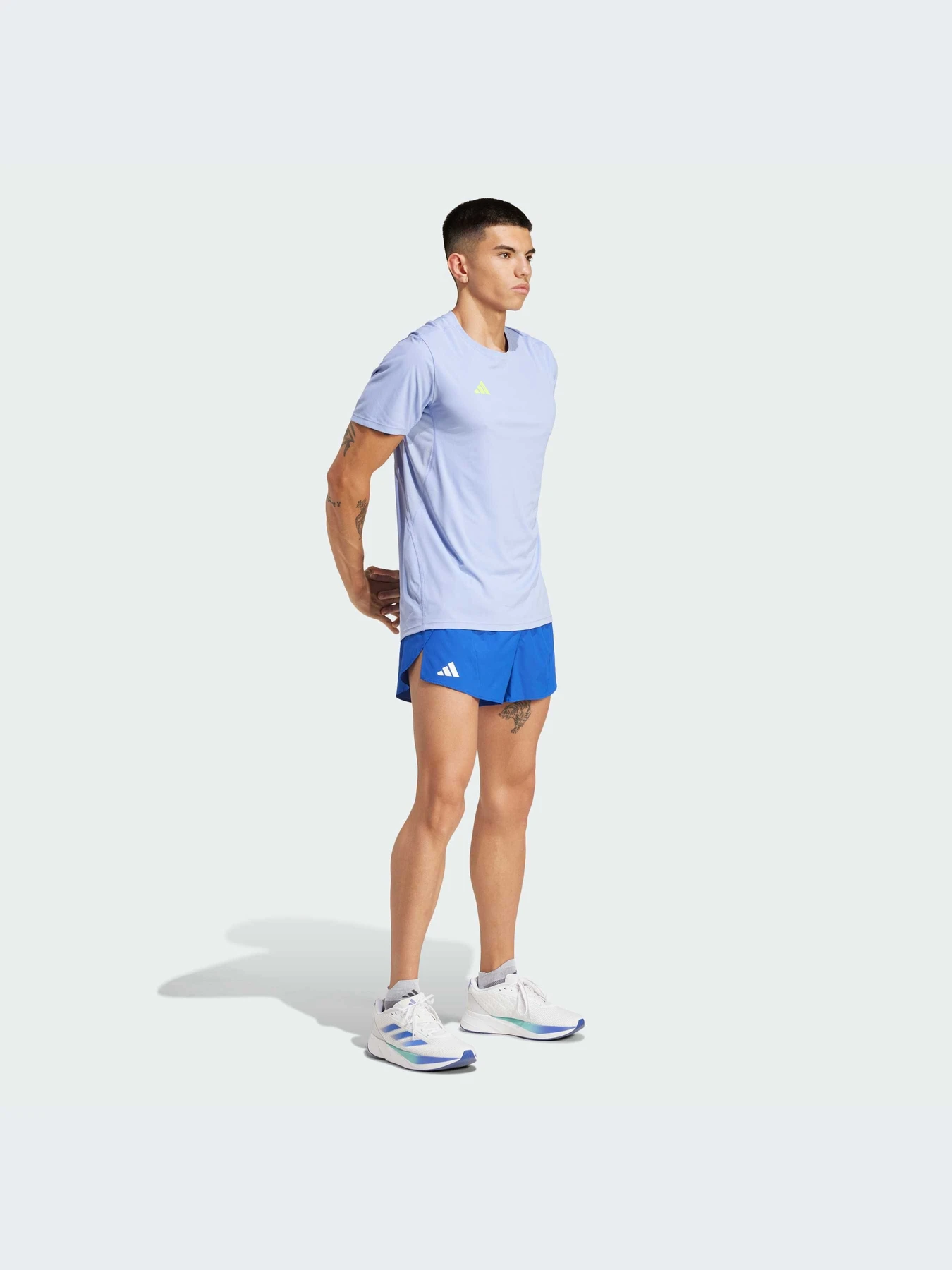 Футболки и поло Adidas модель IX2842 Фото