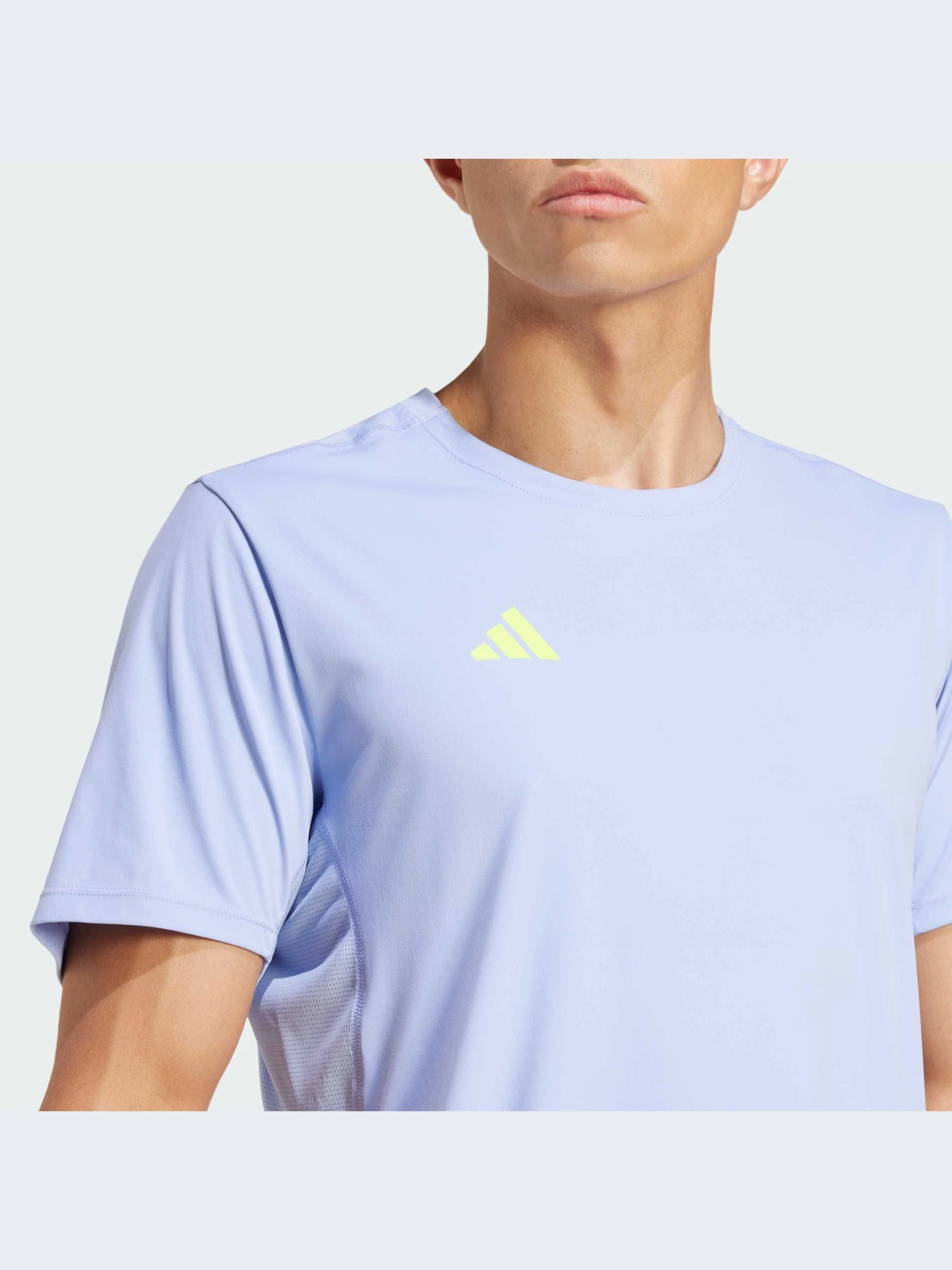 Футболки и поло Adidas модель IX2842 Фото