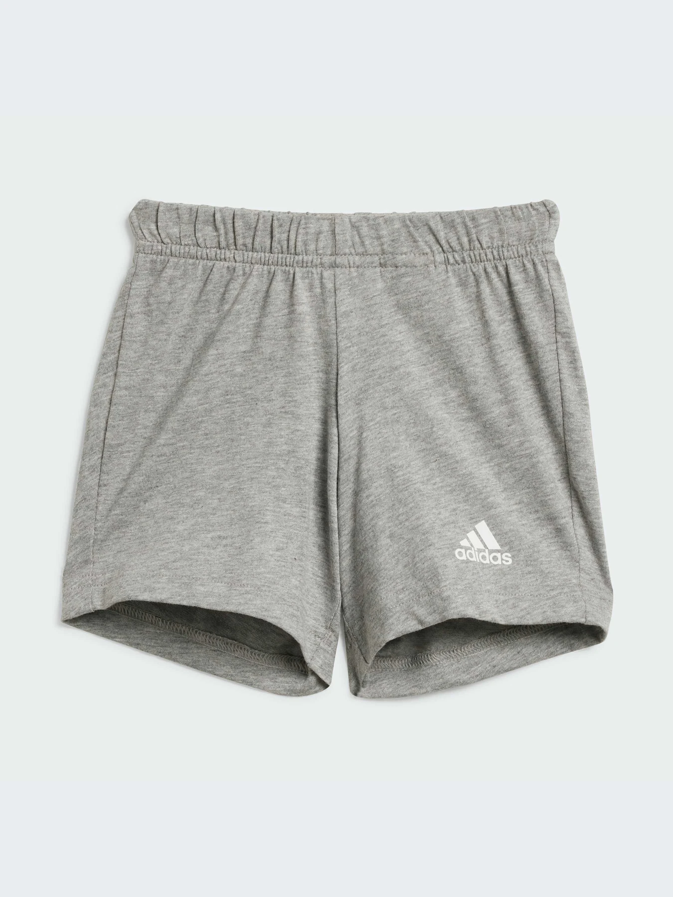 Одяг для немовлят Adidas модель IZ4975 Одяг для немовлят Adidas модель IZ4975 Фото