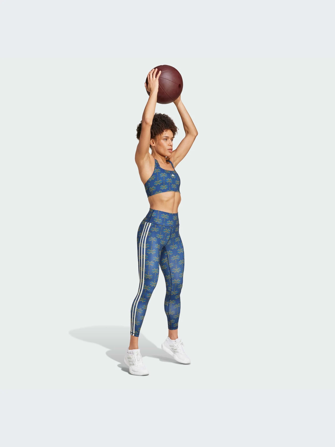 Футболки и поло Adidas модель JE4030 Фото