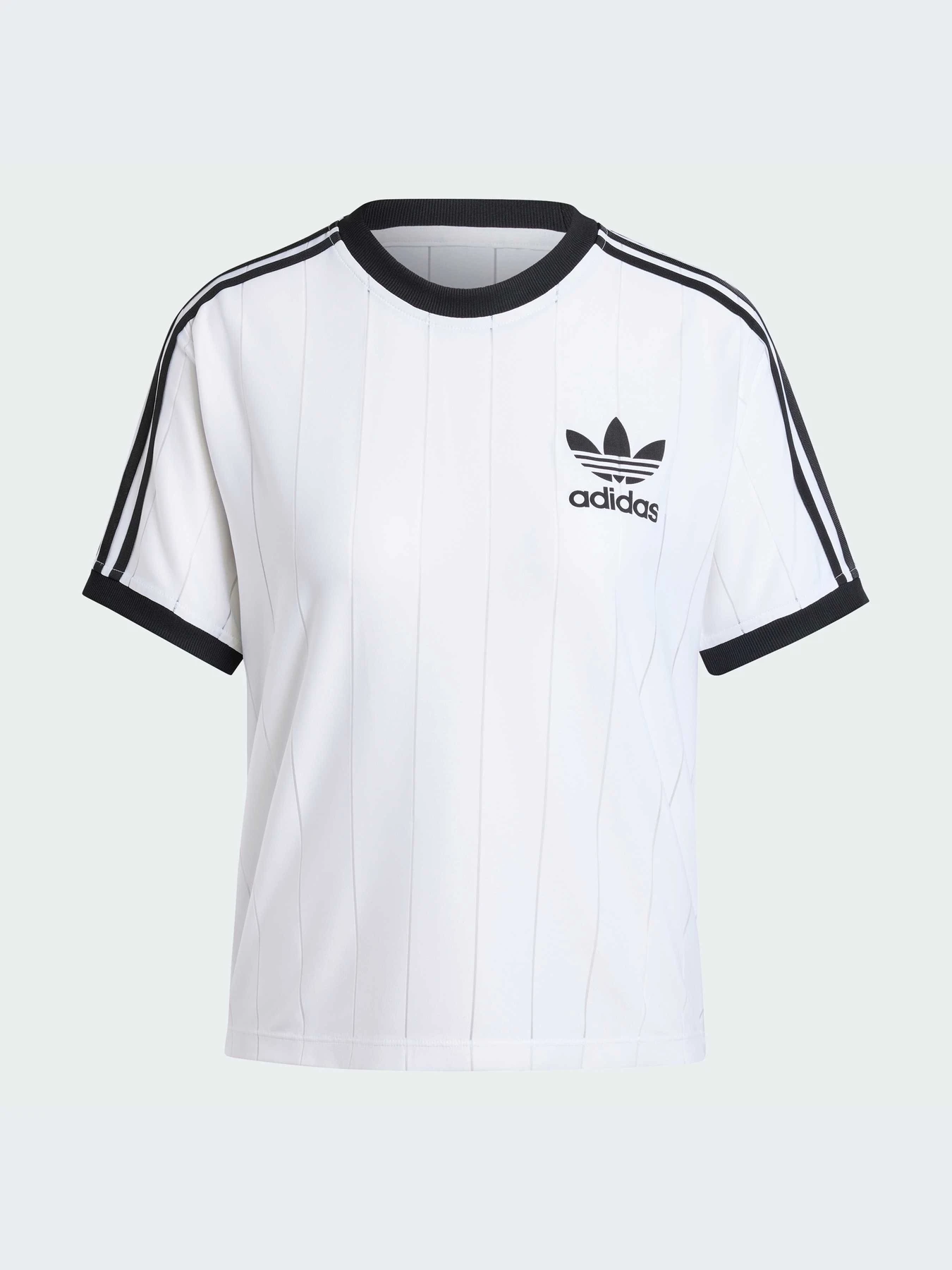 Футболки і поло Adidas Adicolor модель JG1534 Футболки і поло Adidas Adicolor модель JG1534 Фото