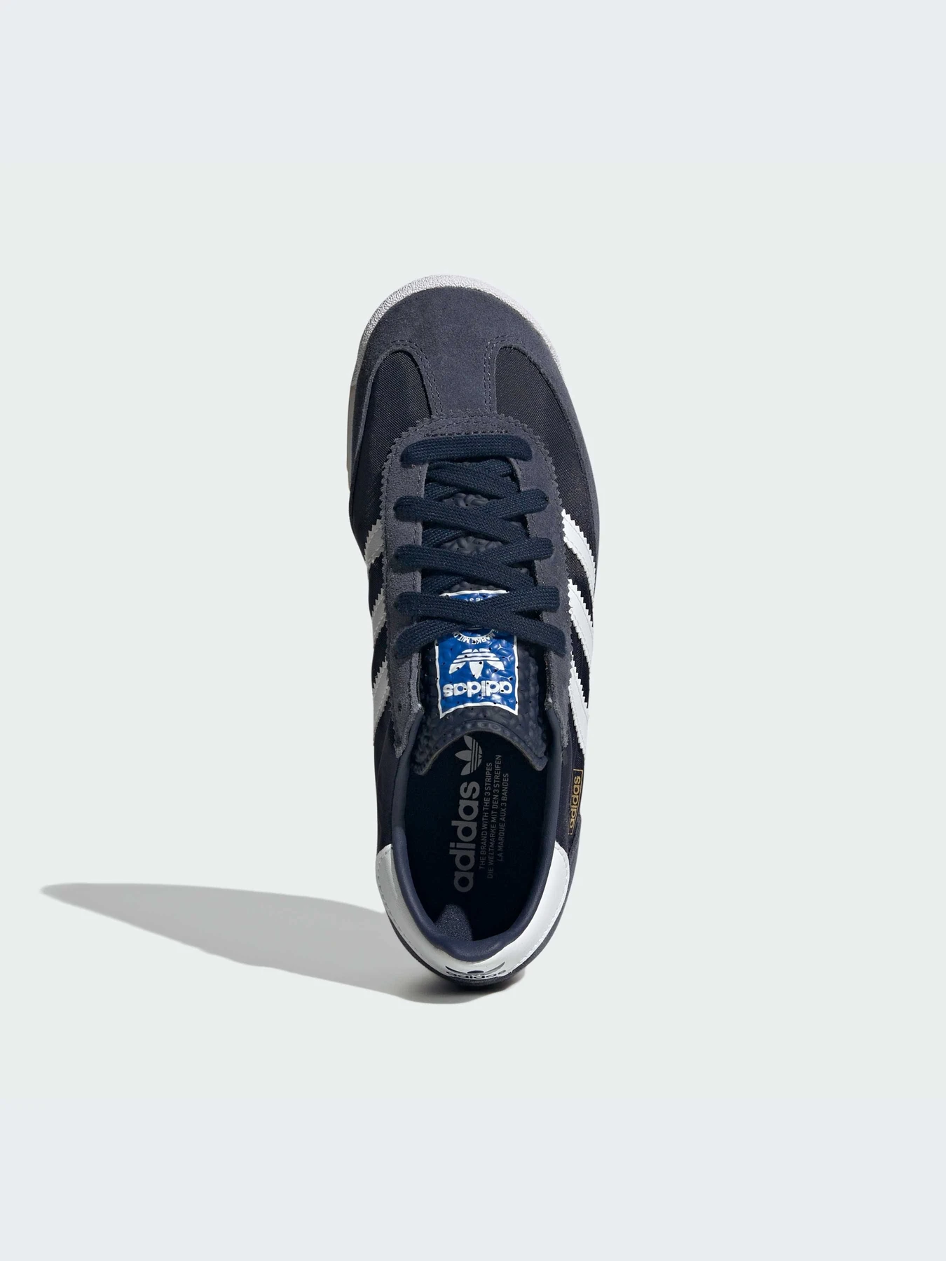 Кроссовки Adidas модель IH8080 Фото