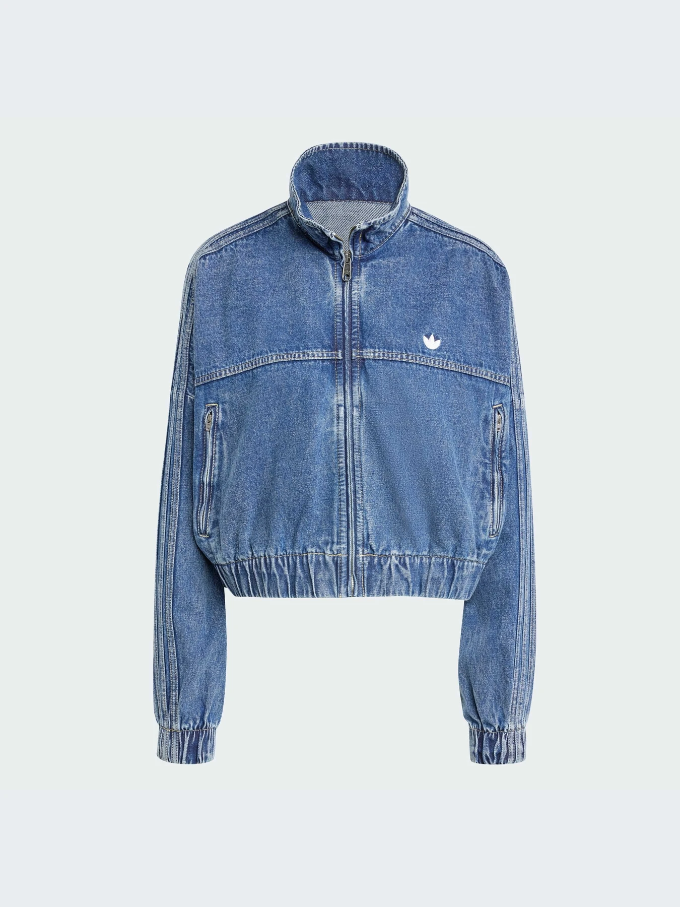 Куртки и дубленки Adidas модель IW5762 Куртки и дубленки Adidas модель IW5762 Фото