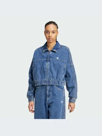 Куртки и дубленки Adidas модель IW5762 Фото