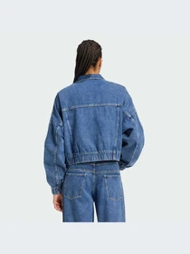 Куртки и дубленки Adidas модель IW5762 Фото