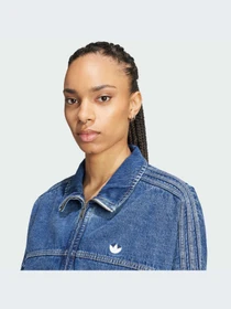 Куртки и дубленки Adidas модель IW5762 Фото