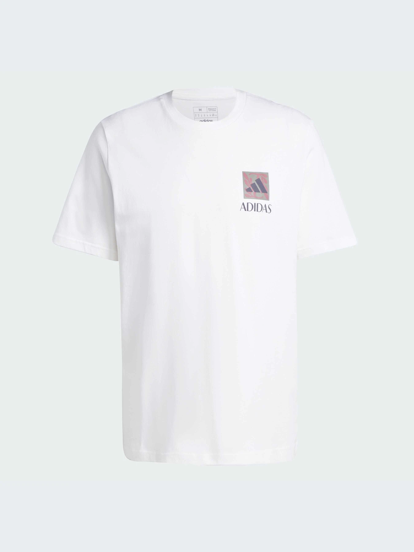 Футболки і поло Adidas модель JI6305 Футболки і поло Adidas модель JI6305 Фото