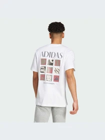 Футболки і поло Adidas модель JI6305 Фото