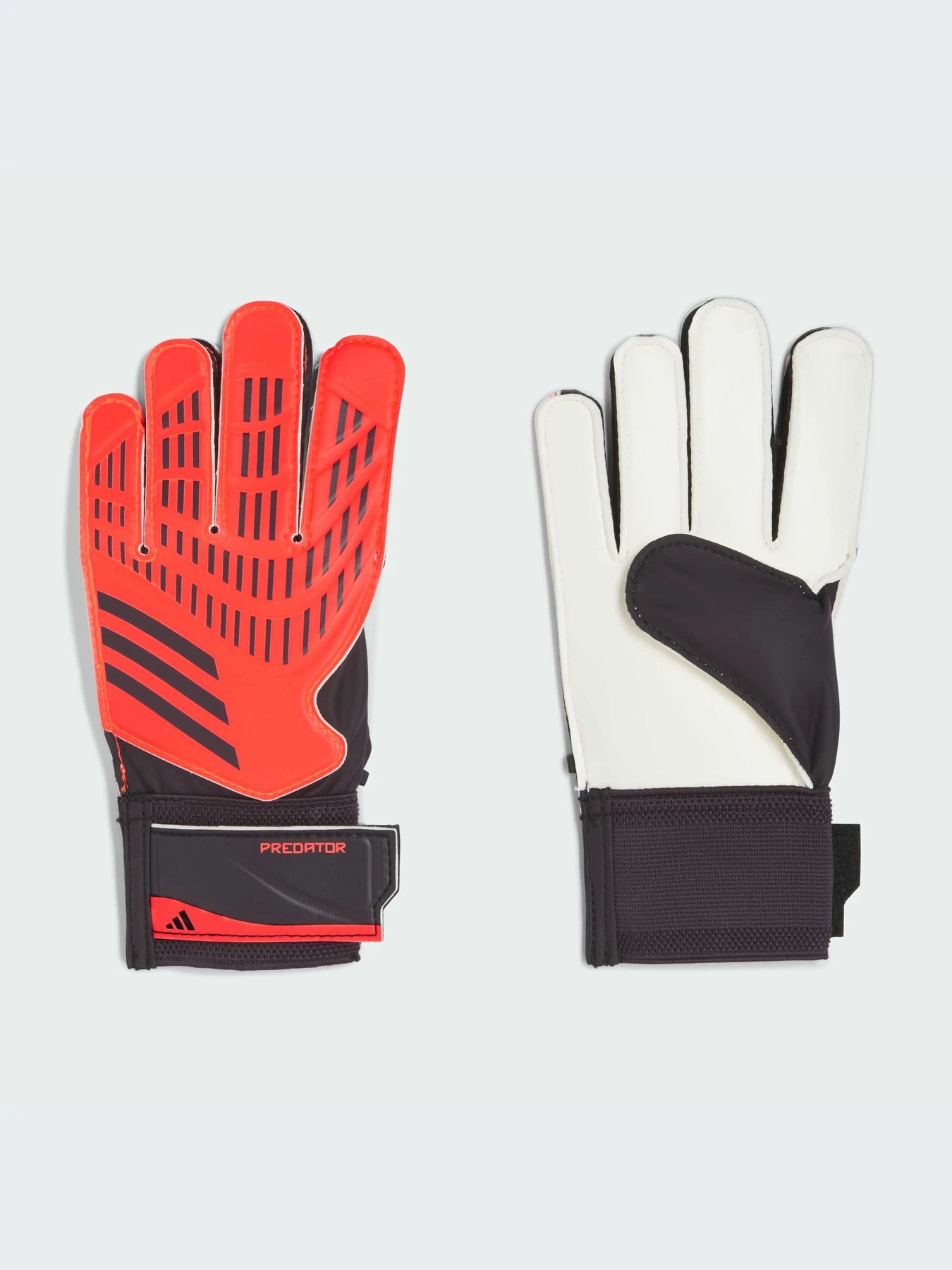 Перчатки для спорта Adidas Predator модель IX3873 Фото