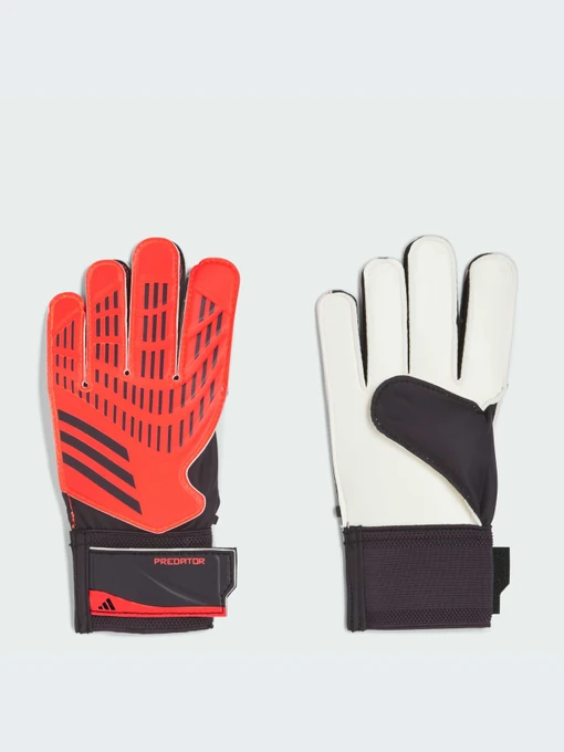 Рукавички для спорту Adidas Predator модель IX3873 Фото