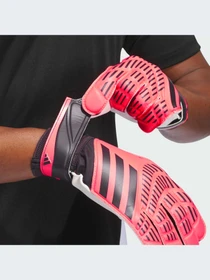 Перчатки для спорта Adidas Predator модель IX3871 Фото