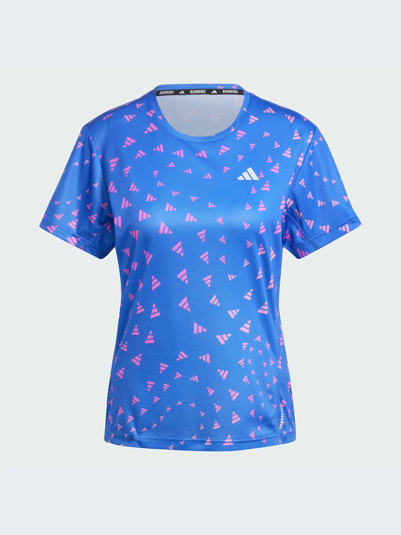 Футболки и поло Adidas модель IY7514 Футболки и поло Adidas модель IY7514 Фото