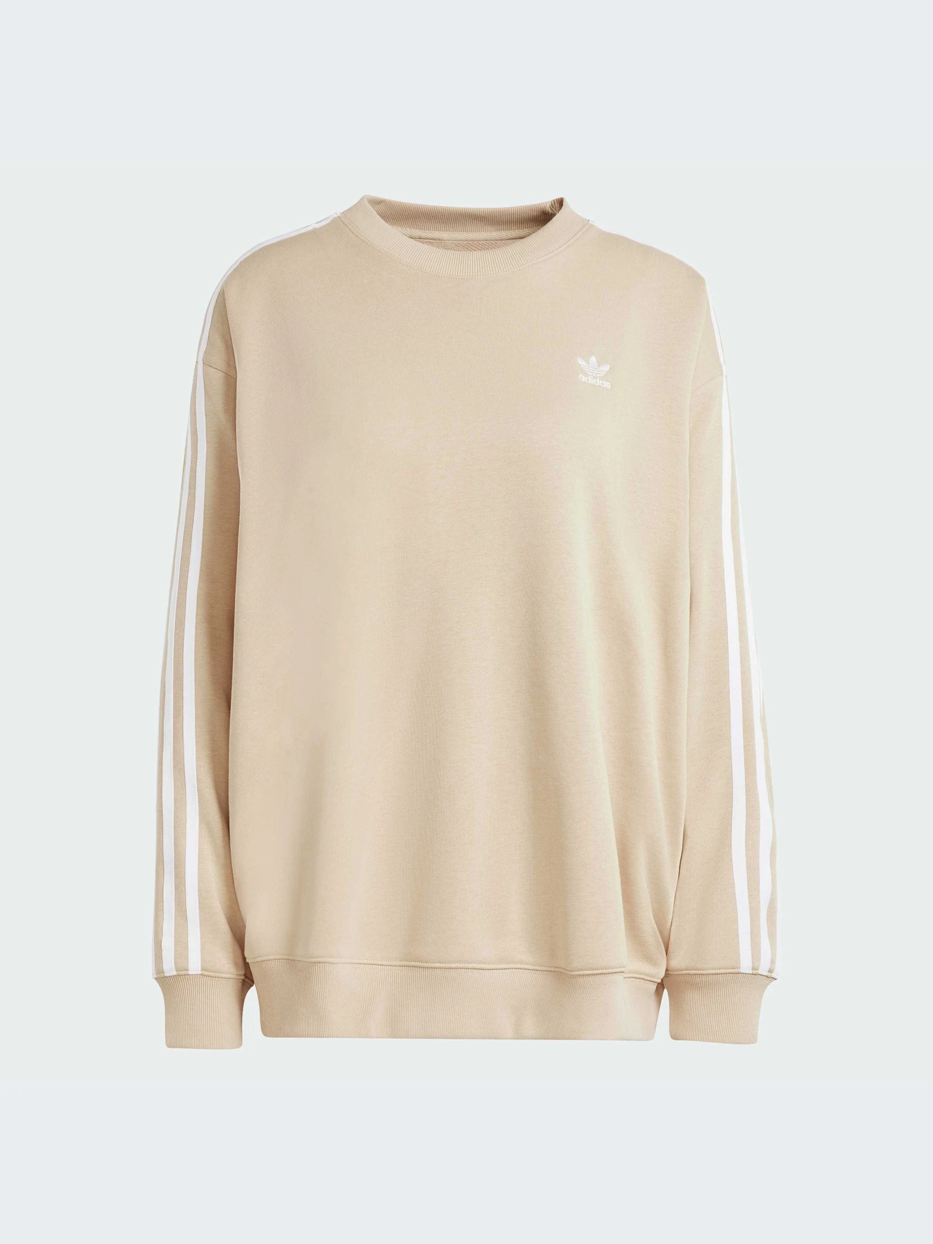 Худі та світшоти Adidas Adicolor модель IY4697 Худі та світшоти Adidas Adicolor модель IY4697 Фото