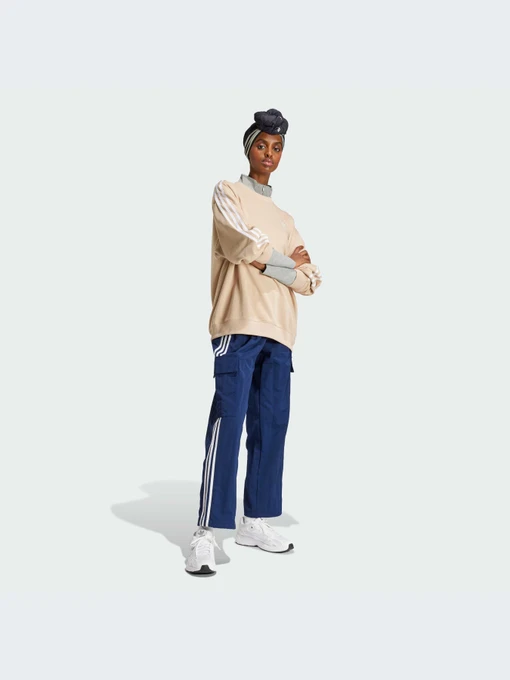 Худі та світшоти Adidas Adicolor модель IY4697 Фото