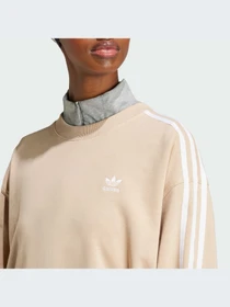 Худі та світшоти Adidas Adicolor модель IY4697 Фото