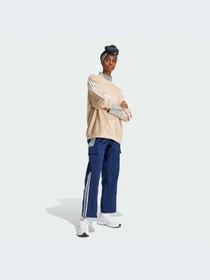 Худі та світшоти Adidas Adicolor модель IY4697 Фото