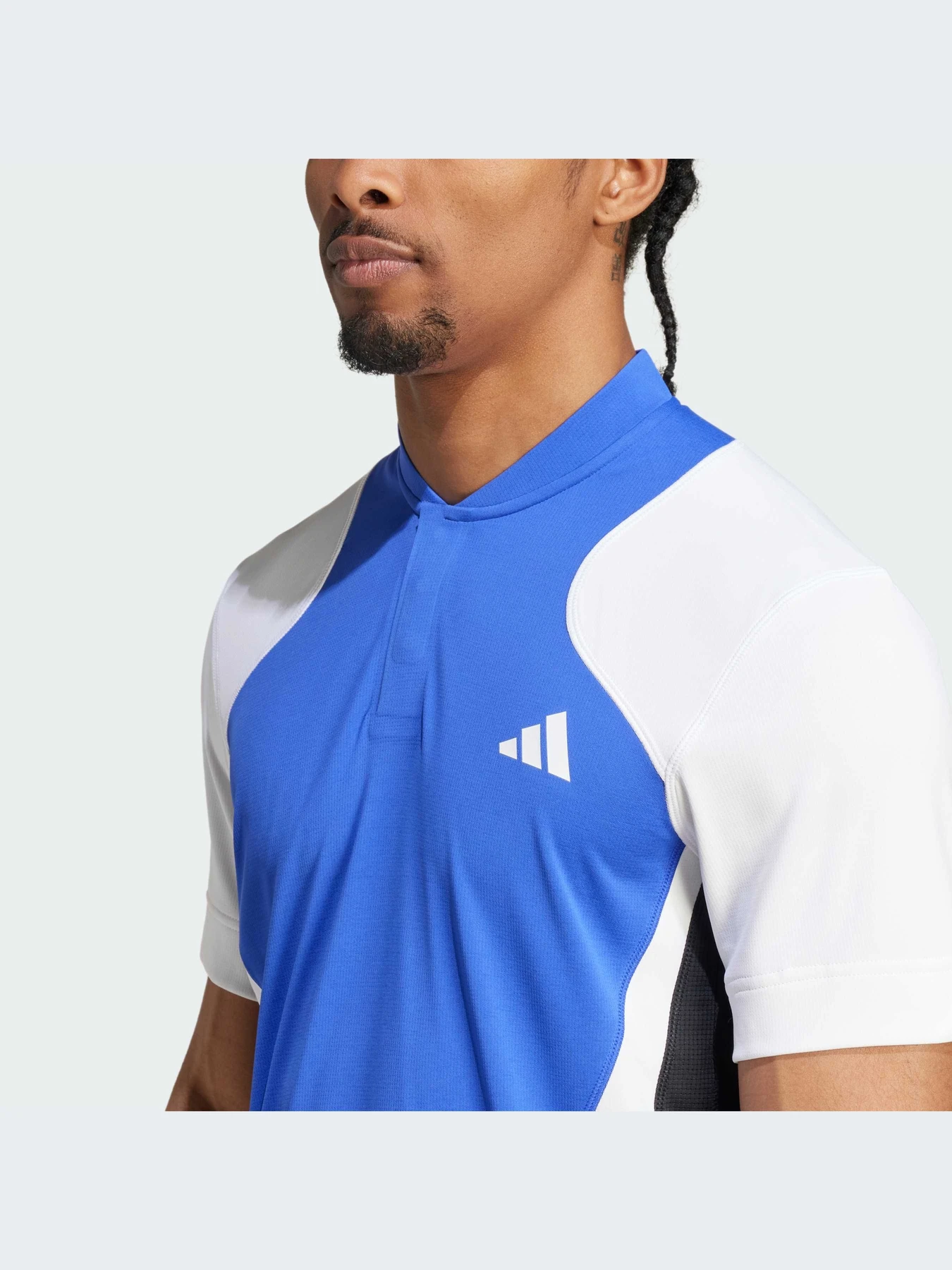 Футболки и поло Adidas модель IT2262 Футболки и поло Adidas модель IT2262 Фото