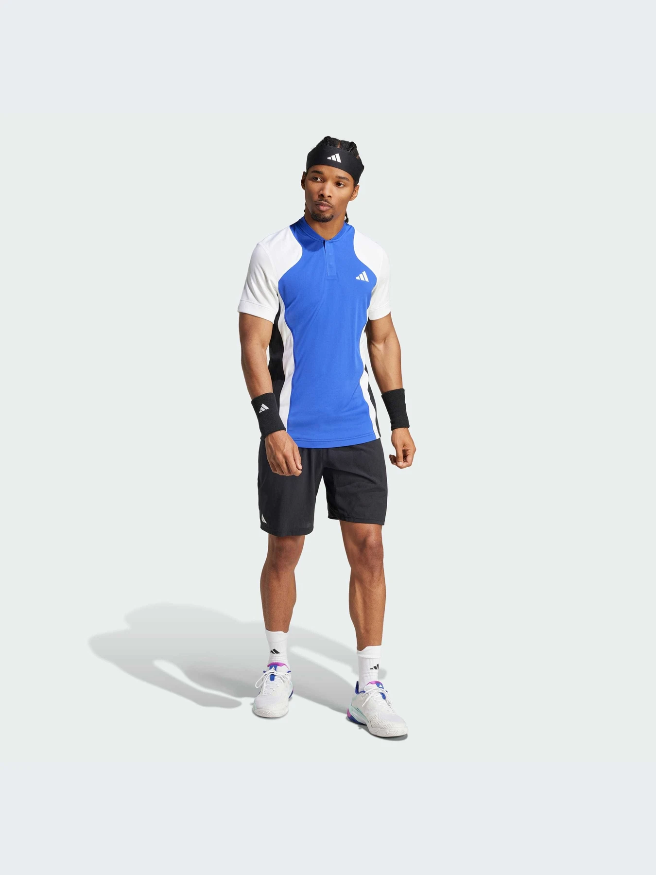 Футболки и поло Adidas модель IT2262 Футболки и поло Adidas модель IT2262 Фото