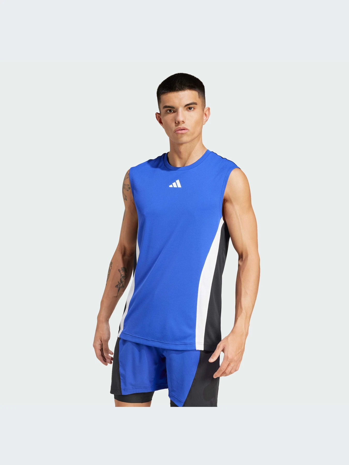 Футболки і поло Adidas модель IW6422 Фото