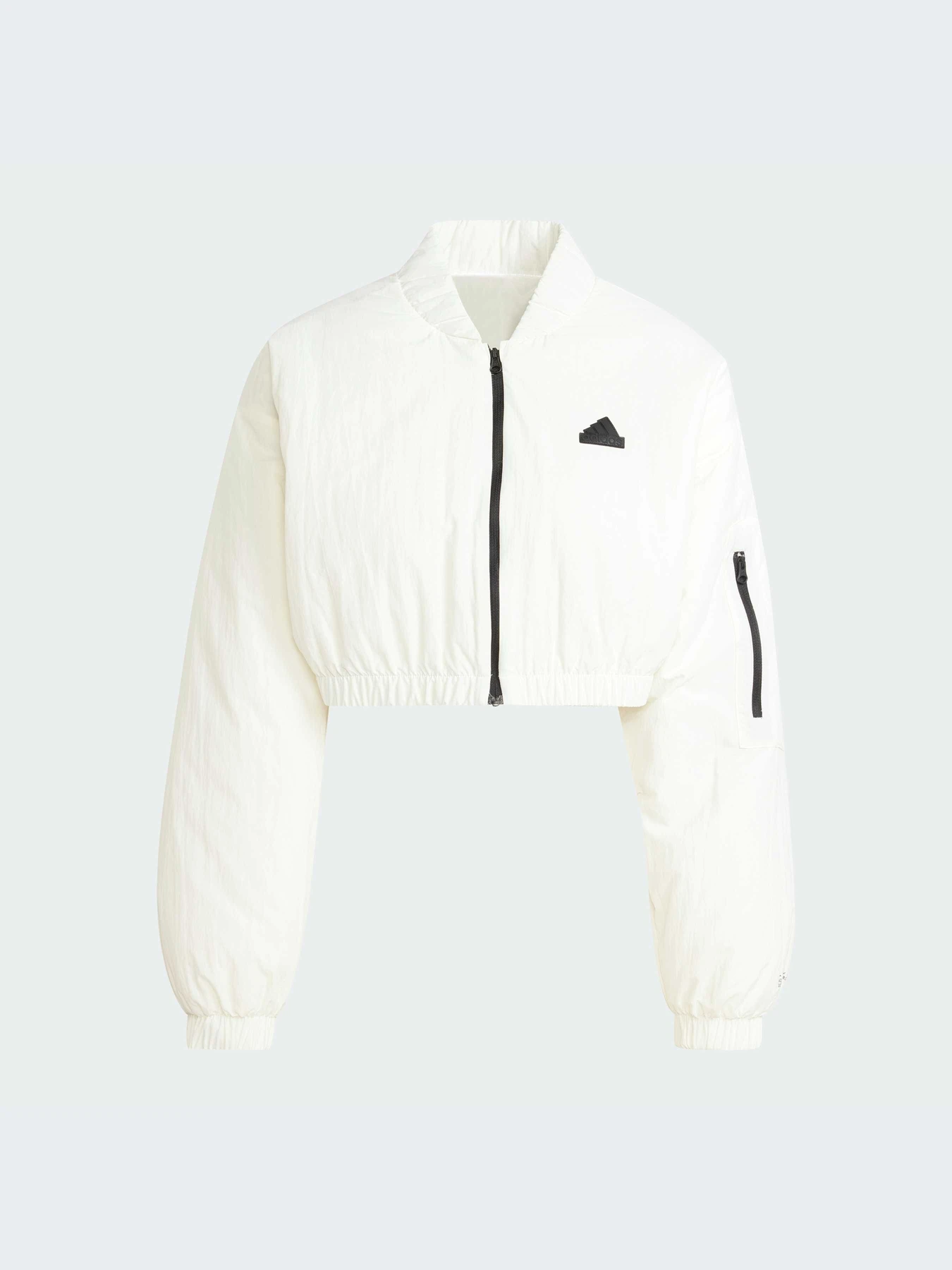 Куртки и дубленки Adidas модель IW5223 Куртки и дубленки Adidas модель IW5223 Фото