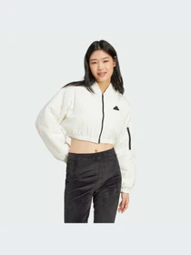 Куртки и дубленки Adidas модель IW5223 Фото