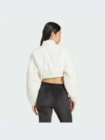 Куртки и дубленки Adidas модель IW5223 Фото