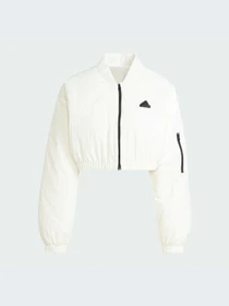 Куртки и дубленки Adidas модель IW5223 Фото