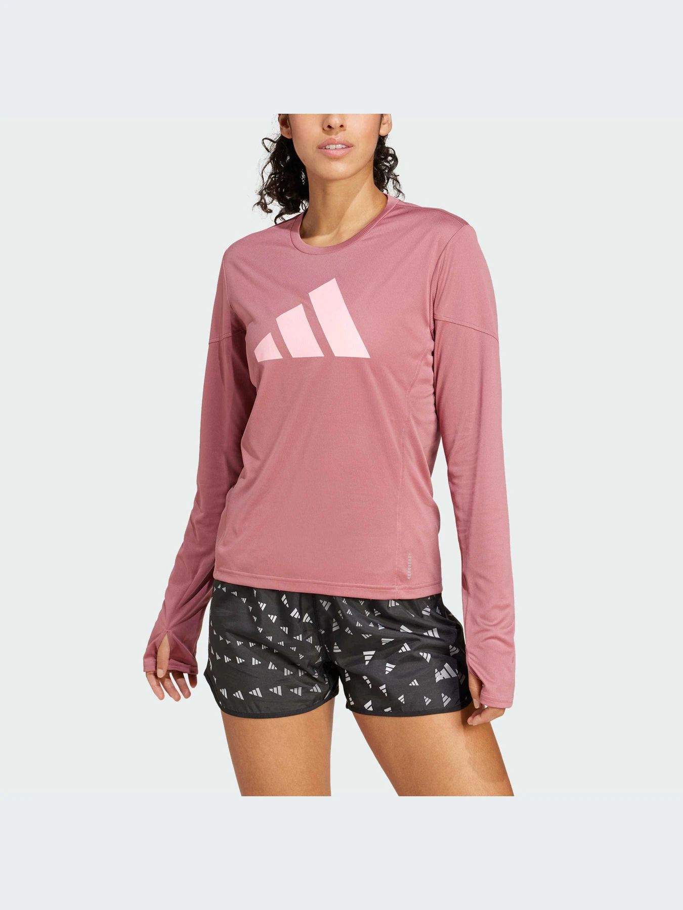 Худі та світшоти Adidas модель IW8458 Фото