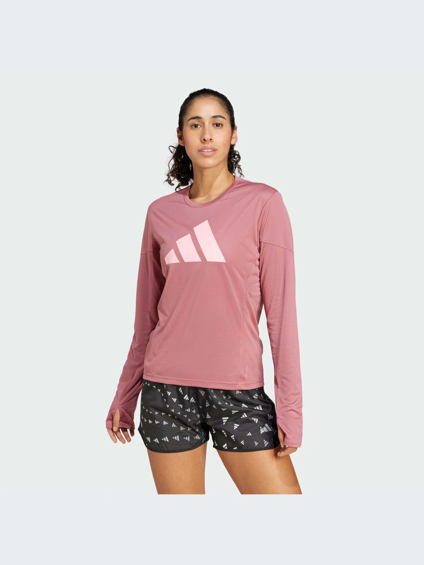Худі та світшоти Adidas модель IW8458 Фото