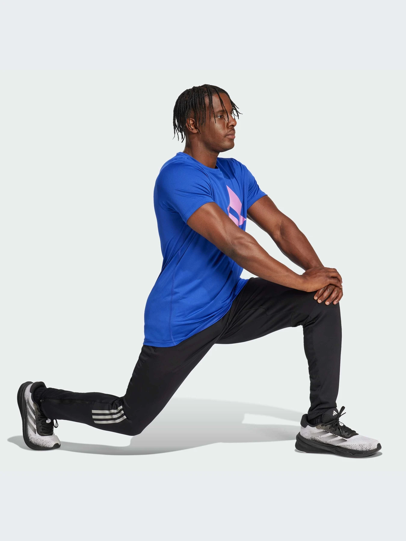 Футболки и поло Adidas модель IW8423 Фото