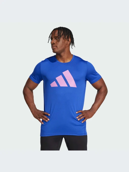 Футболки и поло Adidas модель IW8423 Фото