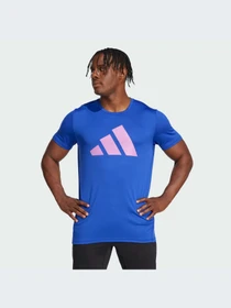Футболки и поло Adidas модель IW8423 Фото