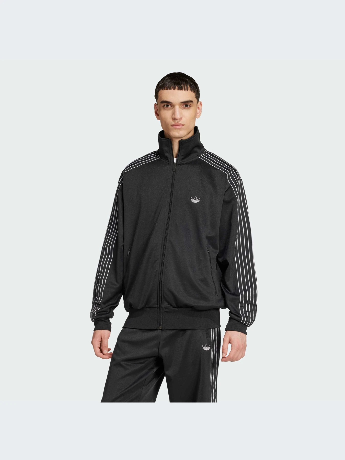 Худі та світшоти Adidas Adicolor модель IY4887 Худі та світшоти Adidas Adicolor модель IY4887 Фото