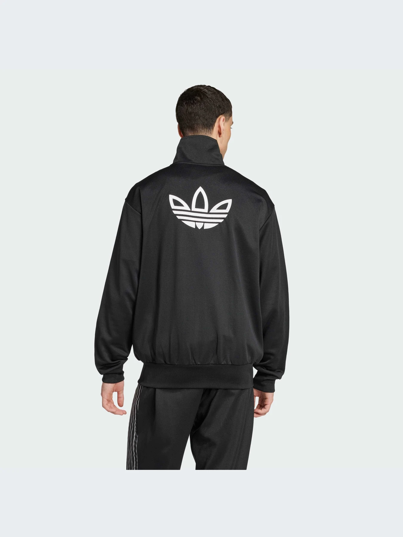 Худі та світшоти Adidas Adicolor модель IY4887 Худі та світшоти Adidas Adicolor модель IY4887 Фото