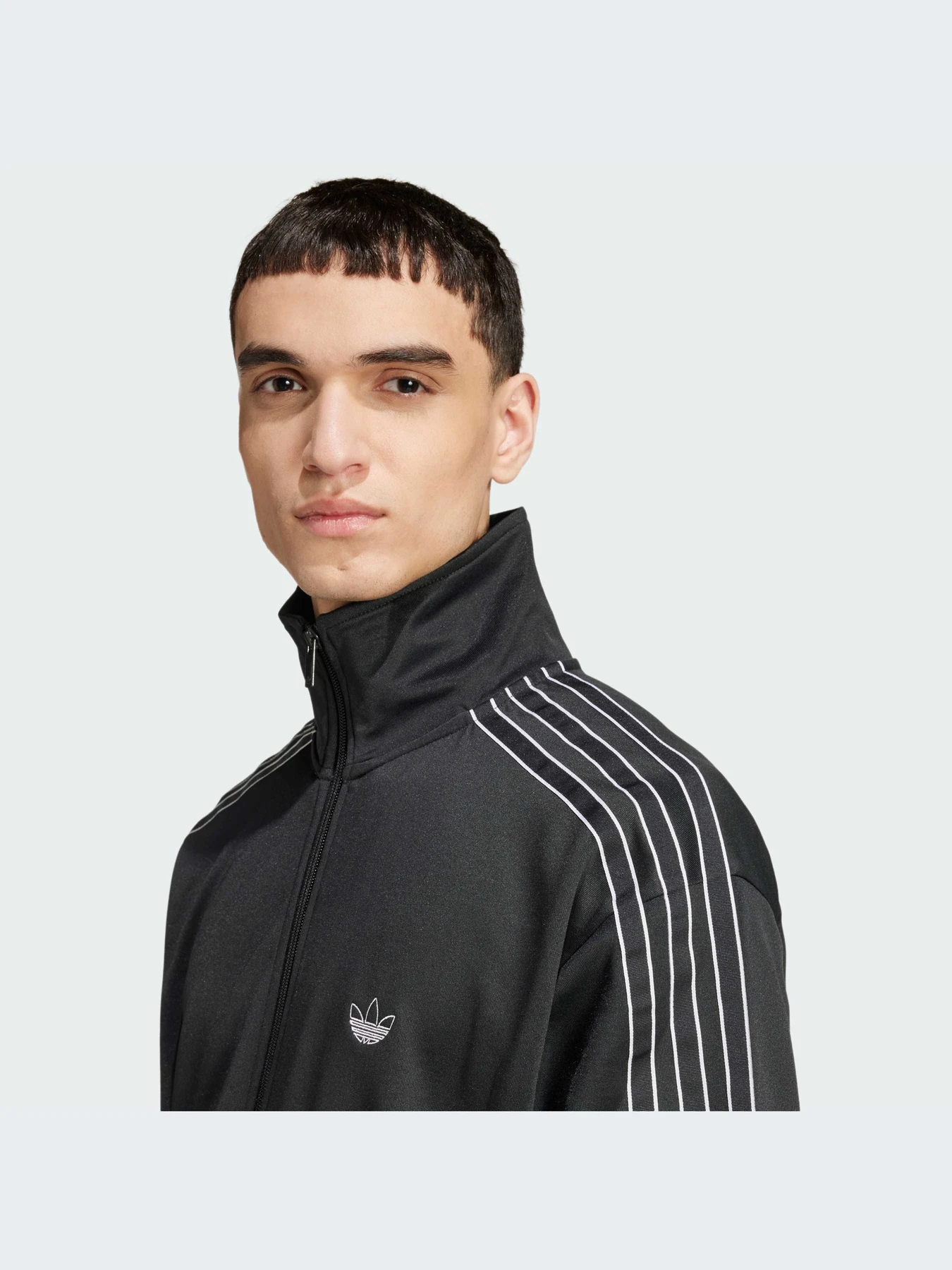 Худі та світшоти Adidas Adicolor модель IY4887 Худі та світшоти Adidas Adicolor модель IY4887 Фото