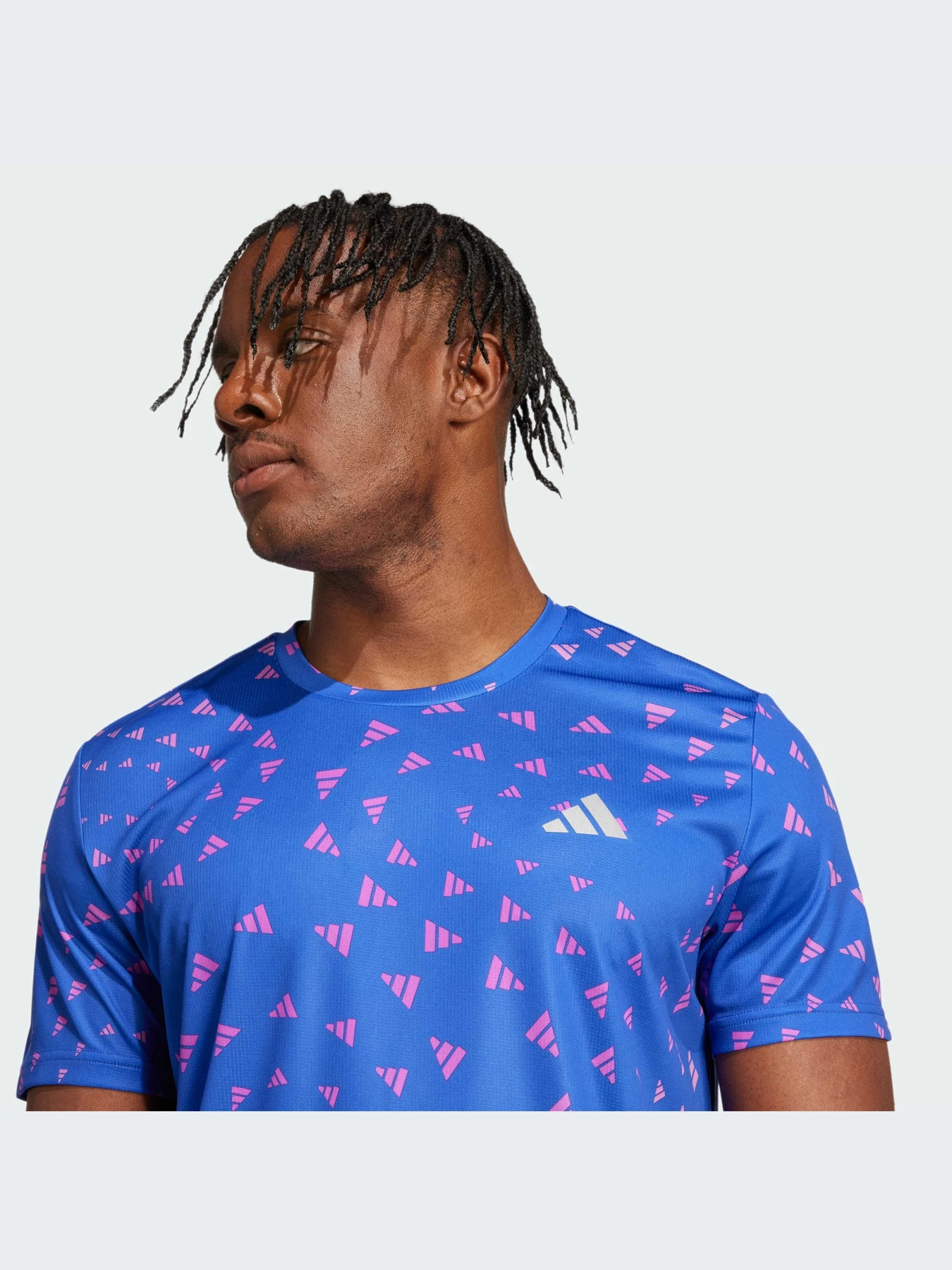Футболки и поло Adidas модель IY1541 Футболки и поло Adidas модель IY1541 Фото