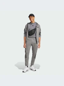 Брюки Adidas 3 Stripes модель IW8535 Фото